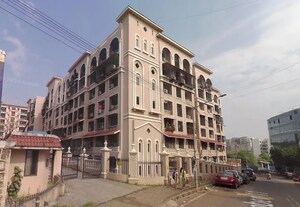  Apartment For Sale in Andheri East