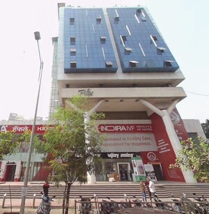  Office Space – Exterior View View at Bhandup West - for Sale