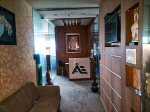 Floor Plan in  Office Space at Bhandup West – for Sale