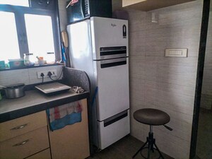 Team Area in  Office Space at Bhandup West – for Sale