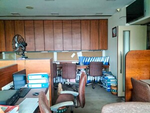  Office Space For Sale in Bhandup West