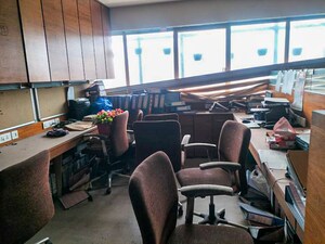 Team Area in  Office Space at Bhandup West – for Sale