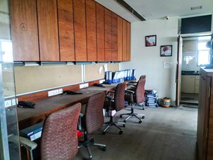 Team Area in  Office Space at Bhandup West – for Sale