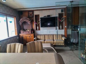 Team Area in  Office Space at Bhandup West – for Sale