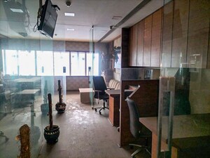 Team Area in  Office Space at Bhandup West – for Sale