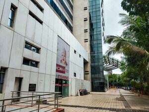  Office Space – Exterior View View at Bhandup West - for Sale