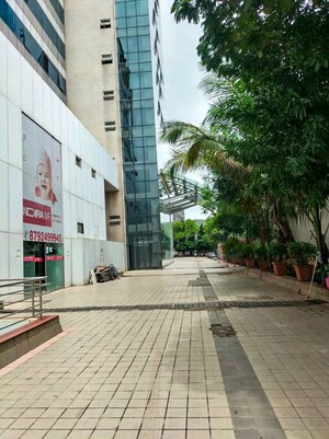  Office Space – Exterior View View at Bhandup West - for Sale
