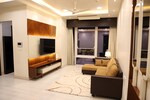 2 BHK +  1250 Sq.Ft. Apartment in Indiabulls Blu