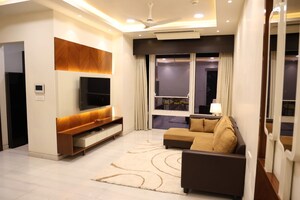 2 BHK Apartment For Rent in Indiabulls Blu, Worli