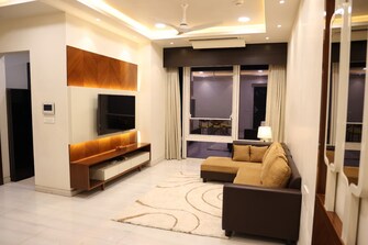 2 BHK +  1250 Sq.Ft. Apartment in Indiabulls Blu