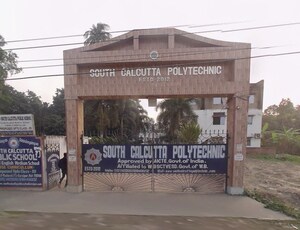  Shop – Exterior View View at Baruipur - for Sale