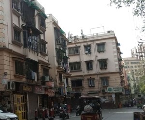  Apartment – Exterior View View at Andur Road - for Sale