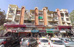  Apartment – Exterior View View at Bodakdev - for Sale