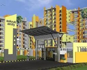  Apartment – Exterior View View at Electronic City - for Sale