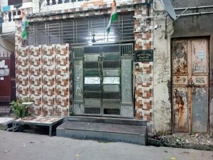  Apartment – Exterior View View at Zamrudpur - for Sale