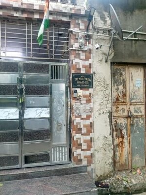  Apartment – Exterior View View at Zamrudpur - for Sale