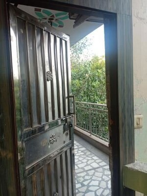 Balcony in  Apartment at Zamrudpur – for Sale