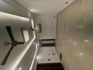 Kitchen in 3.5 BHK Apartment at Anant Raj The Estate Floors, Sector 63a – for Rent