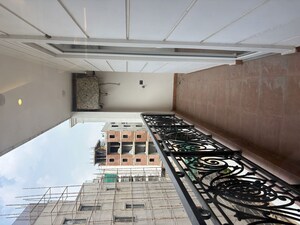 3.5 BHK Apartment – Exterior View View at Anant Raj The Estate Floors, Sector 63a - for Rent