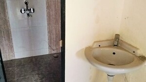 Bathroom in  Apartment at Shirdhon – for Sale