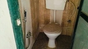 Bathroom in  Apartment at Shirdhon – for Sale