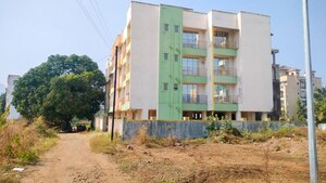  Apartment – Exterior View View at Shirdhon - for Sale