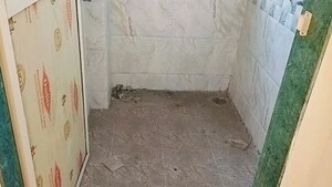 Bathroom in  Apartment at Shirdhon – for Sale