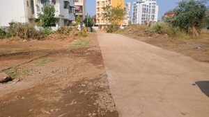 Parking in  Apartment at Shirdhon – for Sale