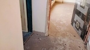 Building Lobby in  Apartment at Shirdhon – for Sale