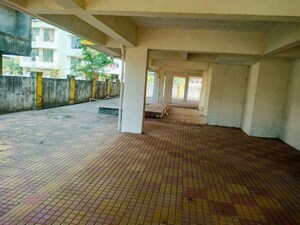 Parking in  Apartment at Shirdhon – for Sale