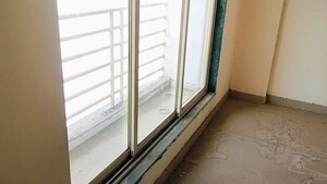 Balcony in  Apartment at Shirdhon – for Sale