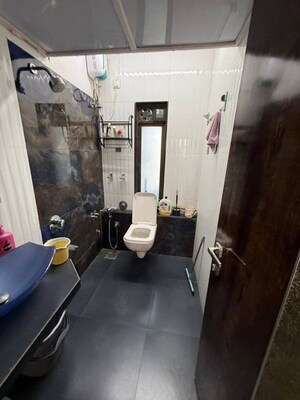 Team Area in 3.5 BHK Apartment at Indiabulls One Indiabulls, Pokhran Road No Two – for Rent