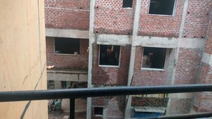  Apartment – Exterior View View at Panvel - for Sale