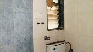 Bathroom in  Apartment at Panvel – for Sale