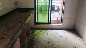Kitchen in  Apartment at Panvel – for Sale