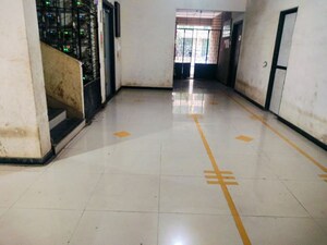 Building Lobby in  Apartment at Panvel – for Sale