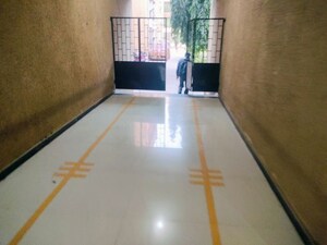 Furnished Amenities in  Apartment at Panvel – for Sale