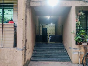 Building Lobby in  Apartment at Panvel – for Sale