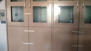 Furnished Amenities in  Apartment at Dombivli – for Sale