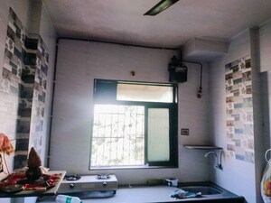Living Room in  Apartment at Dombivli – for Sale