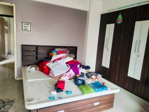 Bedroom in  Apartment at Dombivli – for Sale