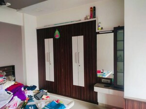 Bedroom in  Apartment at Dombivli – for Sale
