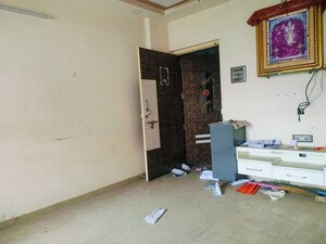 Living Room in  Apartment at Dombivli – for Sale