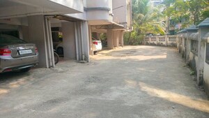  Apartment – Exterior View View at Dombivli - for Sale