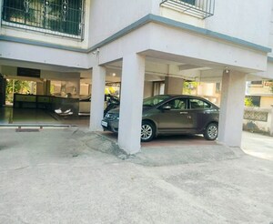 Parking in  Apartment at Dombivli – for Sale