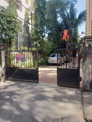  Apartment – Exterior View View at Borivali West - for Sale
