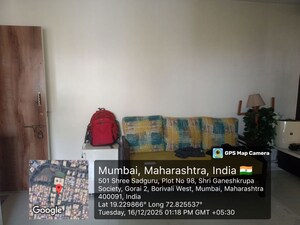   Apartment at Borivali West – for Sale