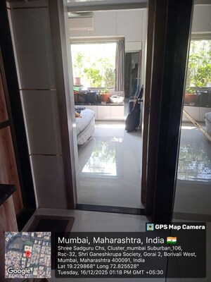   Apartment at Borivali West – for Sale