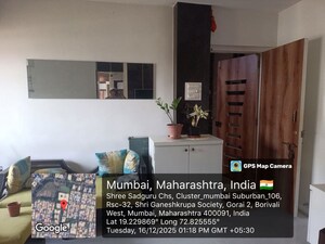   Apartment at Borivali West – for Sale