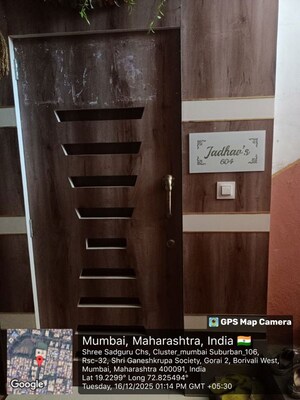   Apartment at Borivali West – for Sale